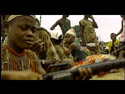 Child Soldiers film still